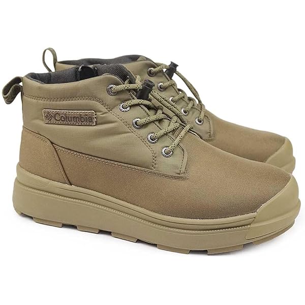 Amazon.co.jp: [コロンビア] スピンリールミニブーツ ツー ウォーター